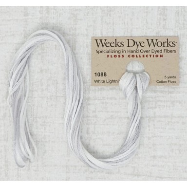 Weeks Dye Works 1088