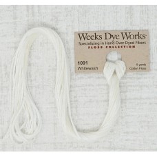 Weeks Dye Works 1091