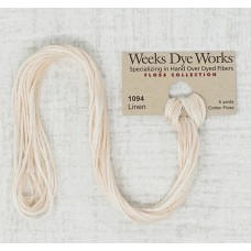 Weeks Dye Works 1094