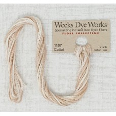 Weeks Dye Works 1107