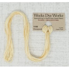 Weeks Dye Works 1108