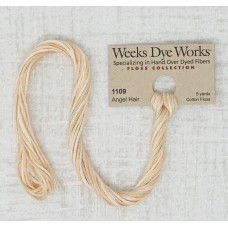 Weeks Dye Works 1109