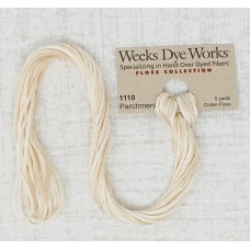 Weeks Dye Works 1110