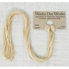 Weeks Dye Works 1211