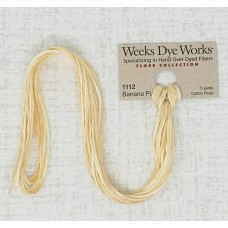 Weeks Dye Works 1112