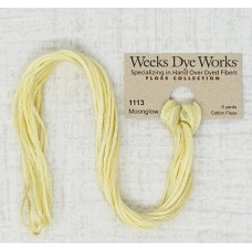 Weeks Dye Works 1113