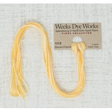 Weeks Dye Works 1115