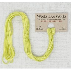 Weeks Dye Works 1119
