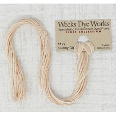 Weeks Dye Works 1127