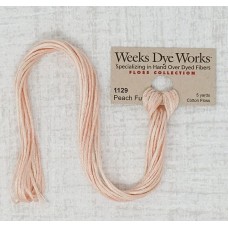 Weeks Dye Works 1129