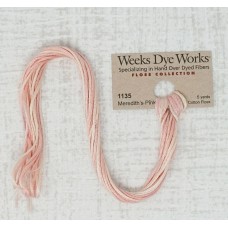 Weeks Dye Works 1135