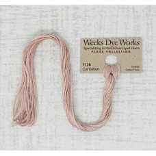 Weeks Dye Works 1136