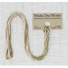 Weeks Dye Works 1141