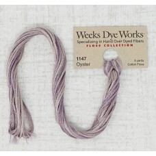 Weeks Dye Works 1147