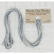Weeks Dye Works 1152