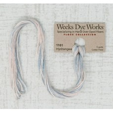 Weeks Dye Works 1161