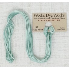 Weeks Dye Works 1166