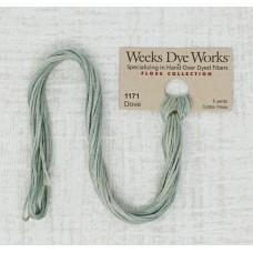 Weeks Dye Works 1171