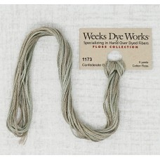Weeks Dye Works 1173