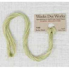 Weeks Dye Works 1189