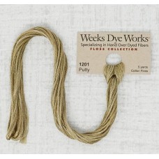 Weeks Dye Works 1201