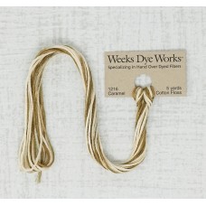 Weeks Dye Works 1216