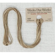Weeks Dye Works 1222