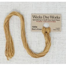 Weeks Dye Works 1223a