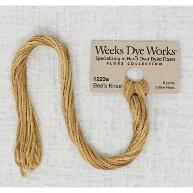 Weeks Dye Works 1223a