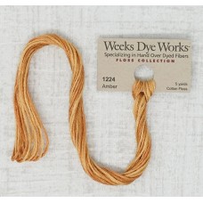 Weeks Dye Works 1224