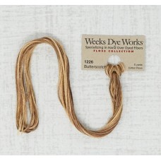 Weeks Dye Works 1226
