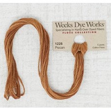 Weeks Dye Works 1228