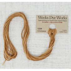 Weeks Dye Works 1229