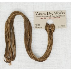 Weeks Dye Works 1230