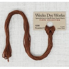 Weeks Dye Works 1235