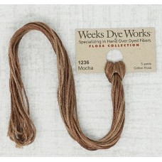 Weeks Dye Works 1236