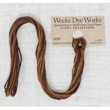 Weeks Dye Works 1237