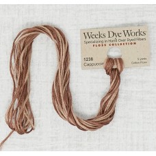 Weeks Dye Works 1238