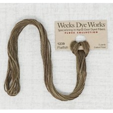 Weeks Dye Works 1239