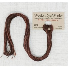 Weeks Dye Works 1267
