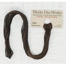 Weeks Dye Works 1268