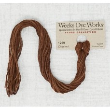 Weeks Dye Works 1269