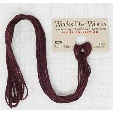 Weeks Dye Works 1270