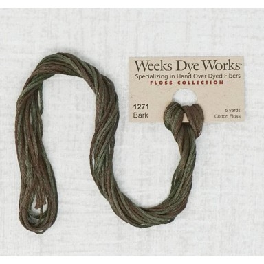 Weeks Dye Works 1271