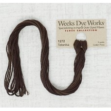 Weeks Dye Works 1272