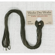 Weeks Dye Works 1274