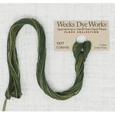 Weeks Dye Works 1277