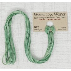 Weeks Dye Works 1280
