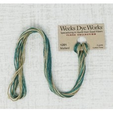Weeks Dye Works 1281