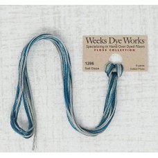 Weeks Dye Works 1286